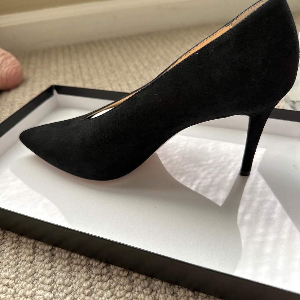 Dress shoes